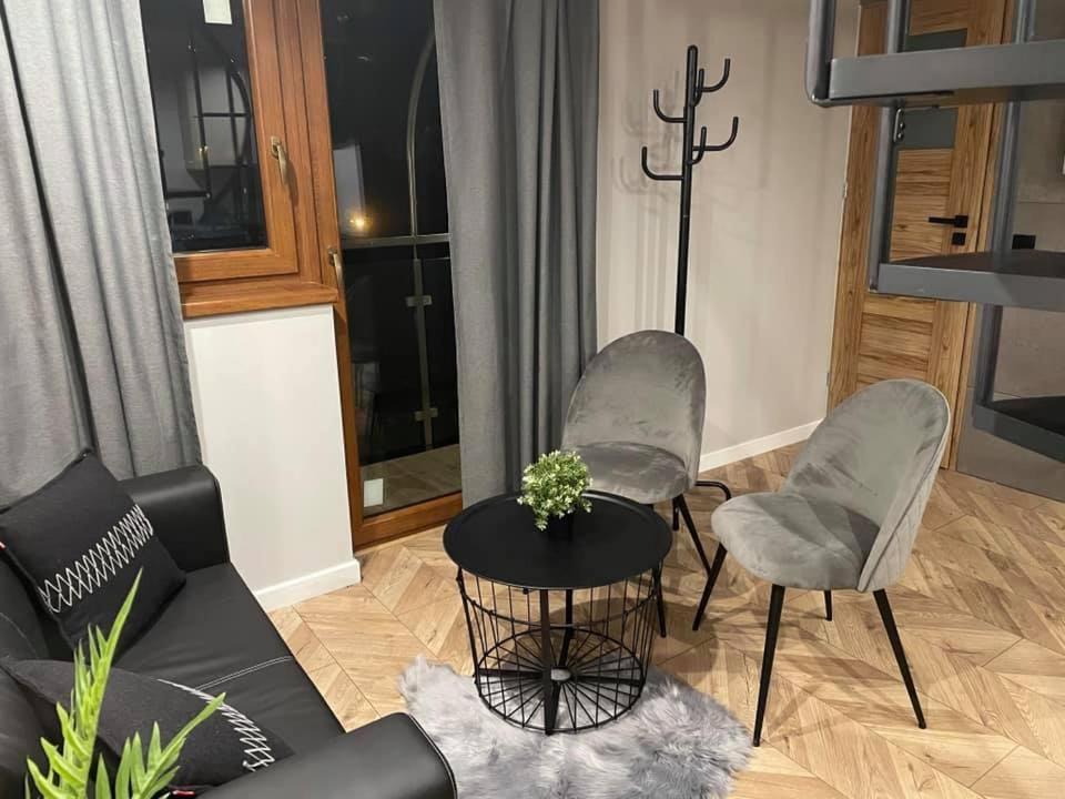 Apartamenty Miejscowka - Apartamenty Z Widokiem Na Gory - Bezplatny Parking Zakopane Exterior photo